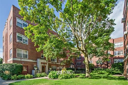 2732 Hampton Unit E1, Evanston, IL 60201