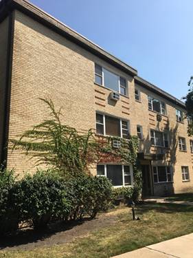 1319 W Sherwin Unit 2A, Chicago, IL 60626