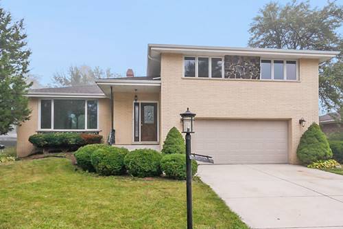 8540 Hemlock, Orland Park, IL 60462