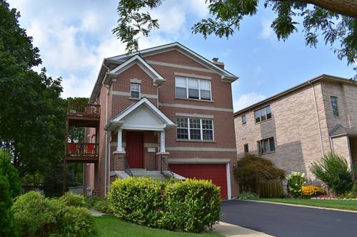 1223 E Davis Unit B, Arlington Heights, IL 60005