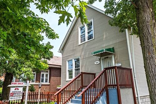 9233 S Chappel, Chicago, IL 60617