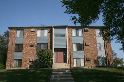 272 Canterbury Unit 5, Bolingbrook, IL 60440