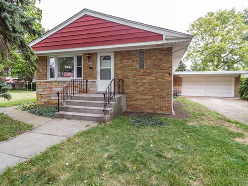 3811 Wesley, Berwyn, IL 60402