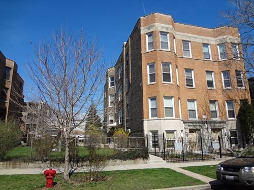 2322 W Huron Unit 3R, Chicago, IL 60612