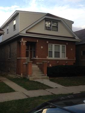 3407 Cuyler Unit 2, Berwyn, IL 60402