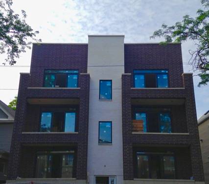 3649 W Belmont Unit 3W, Chicago, IL 60618