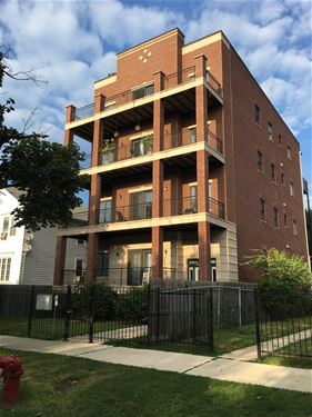 6155 N Ravenswood Unit 5, Chicago, IL 60660