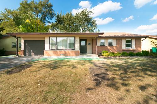 274 Brookhaven, Elk Grove Village, IL 60007