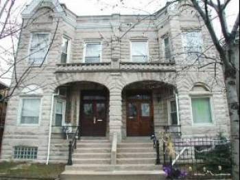 4127 N Ashland Unit 2, Chicago, IL 60613