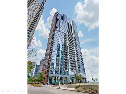 450 E Waterside Unit 1406, Chicago, IL 60601