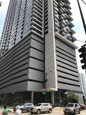 235 W Van Buren Unit 1815, Chicago, IL 60607