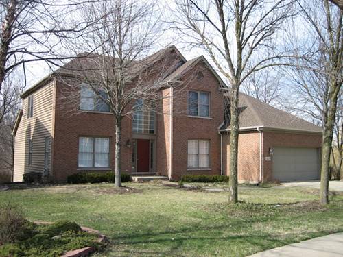 3220 Indian Creek, Buffalo Grove, IL 60089