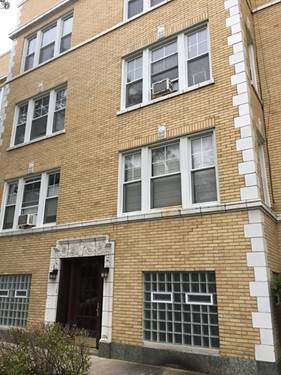 229 Chicago Unit 3, Oak Park, IL 60302