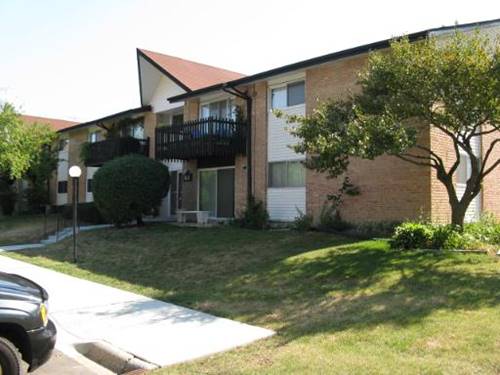 21A Kingery Quarter Unit 104, Willowbrook, IL 60527