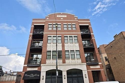 2516 N Halsted Unit 2N, Chicago, IL 60614