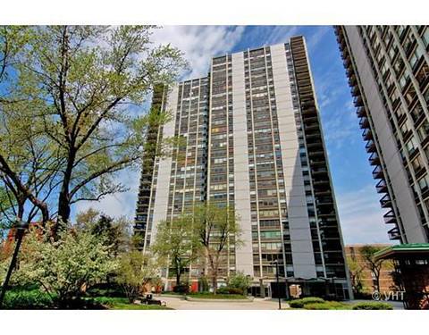 1460 N Sandburg Unit 1104, Chicago, IL 60610