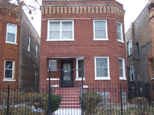 822 N Lavergne, Chicago, IL 60651