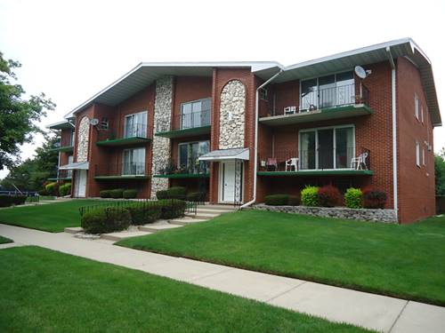 9609 S Komensky Unit 203, Oak Lawn, IL 60453