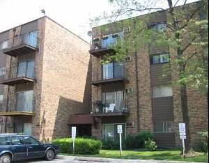 8936 N Parkside Unit 412, Des Plaines, IL 60016