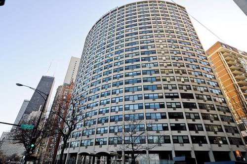 1150 N Lake Shore Unit 8B, Chicago, IL 60611