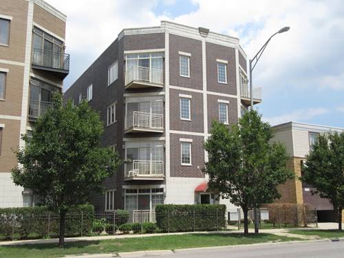 7930 W Grand Unit 1E, Elmwood Park, IL 60707