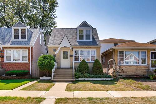 6847 W Armitage, Chicago, IL 60707