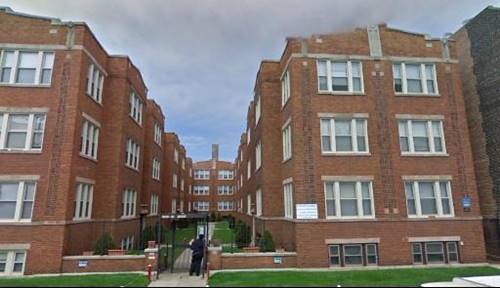 2344 W Touhy Unit 2C, Chicago, IL 60645