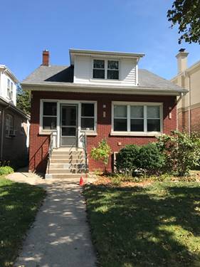 4505 N Merrimac, Chicago, IL 60630