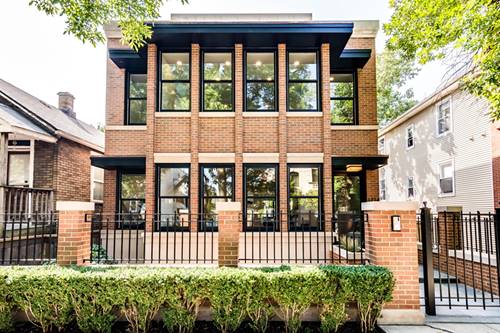 1714 N Hermitage, Chicago, IL 60622