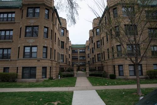 927 Forest Unit 1W, Evanston, IL 60202