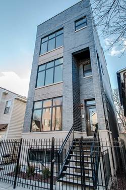 2855 W Lyndale Unit 1, Chicago, IL 60647