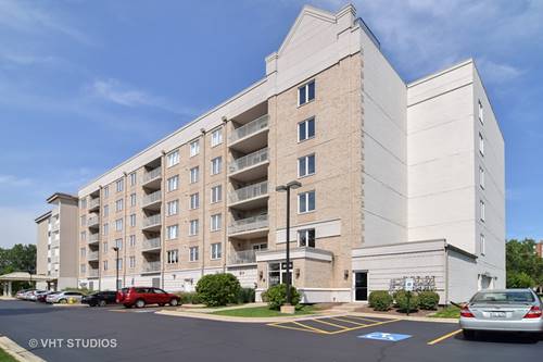 2030 St Regis Unit 611, Lombard, IL 60148