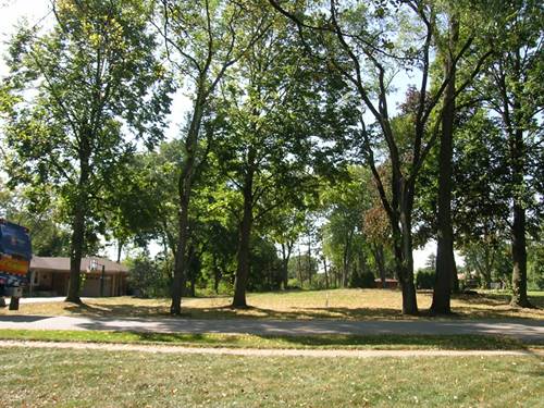 LOT 2 Country Club, Itasca, IL 60143