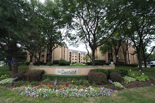 7420 Lawrence Unit 106, Harwood Heights, IL 60706