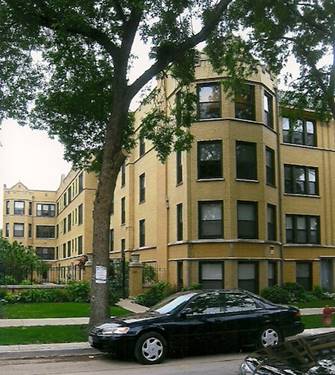 2324 N Spaulding Unit 1B, Chicago, IL 60647