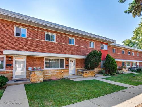 180 E Northwest Unit F, Des Plaines, IL 60016