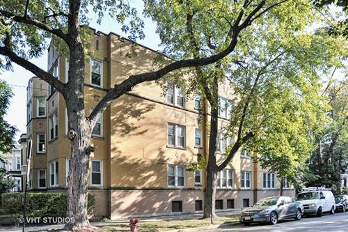 2248 W Melrose Unit 2E, Chicago, IL 60618