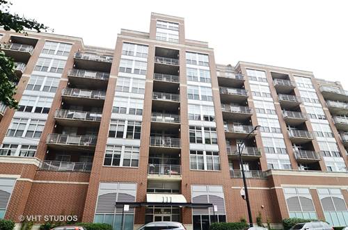 111 S Morgan Unit 905, Chicago, IL 60607