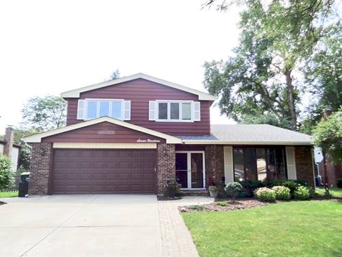 719 E Burr Oak, Arlington Heights, IL 60004