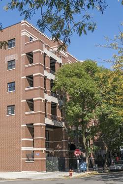 1502 N Sedgwick Unit 3S, Chicago, IL 60610