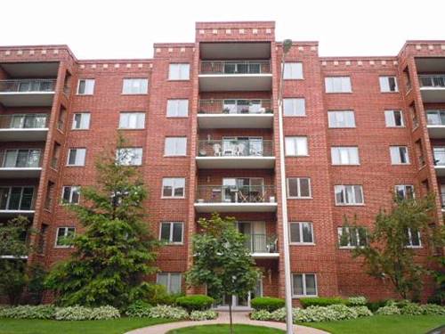 1685 Mill Unit 503, Des Plaines, IL 60016