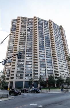 3930 N Pine Grove Unit 507, Chicago, IL 60613