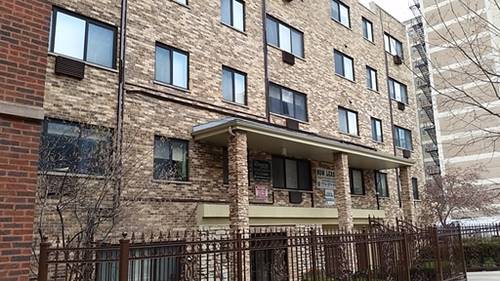 5534 N Kenmore Unit 406, Chicago, IL 60640