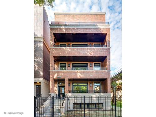 1536 N Mohawk Unit 1, Chicago, IL 60610