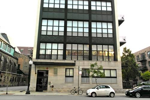 1918 S Michigan Unit 107, Chicago, IL 60616