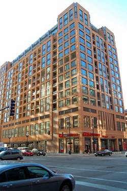 520 S State Unit 1007, Chicago, IL 60605