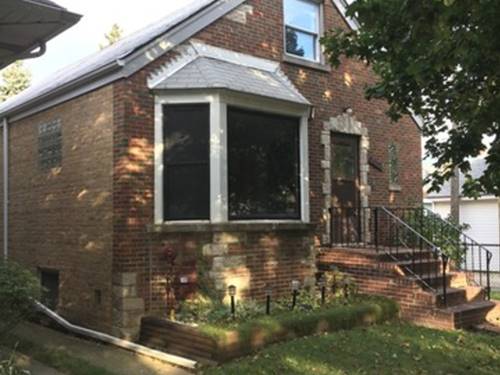 5142 N Mason, Chicago, IL 60630