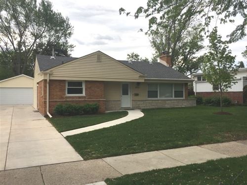 2517 Central, Glenview, IL 60025