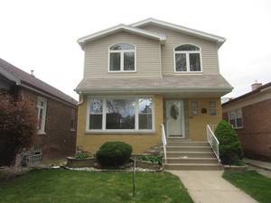 6212 S Mcvicker, Chicago, IL 60638