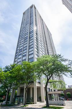 5455 N Sheridan Unit 2615, Chicago, IL 60640